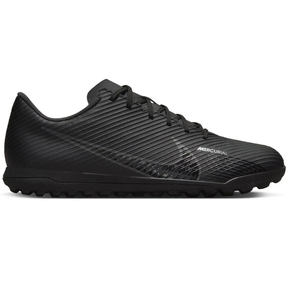 Nike Mercurial Vapor 15 Club TF 'Shadow Pack' Soccer Cleats DJ5968-001 size 4